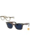RAYBAN 2140 1387-GG 50-22