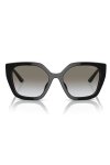 PRADA 24X 1AB-OA7 52-18