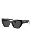 PRADA A09 1AB-5S0 53-18