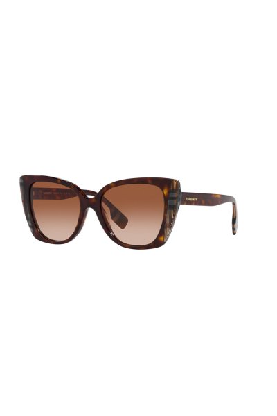 BURBERRY 4393 4053-13 54-17