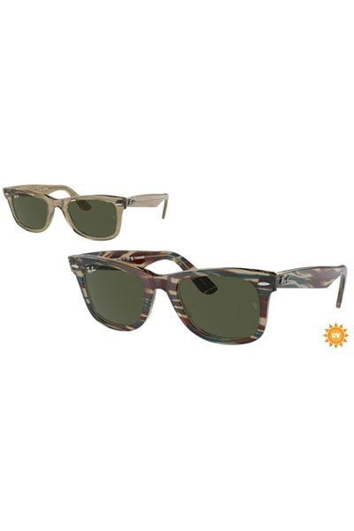 RAYBAN 2140 1387-31 50-22