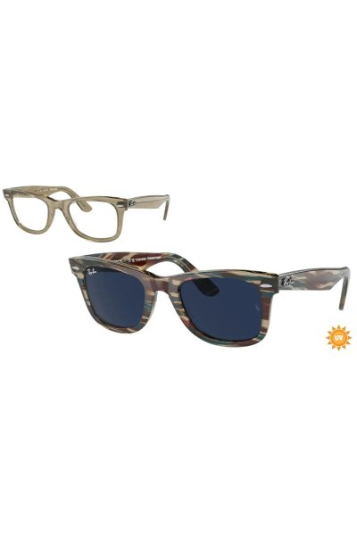 RAYBAN 2140 1387-GG 50-22