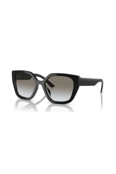 PRADA 24X 1AB-OA7 52-18