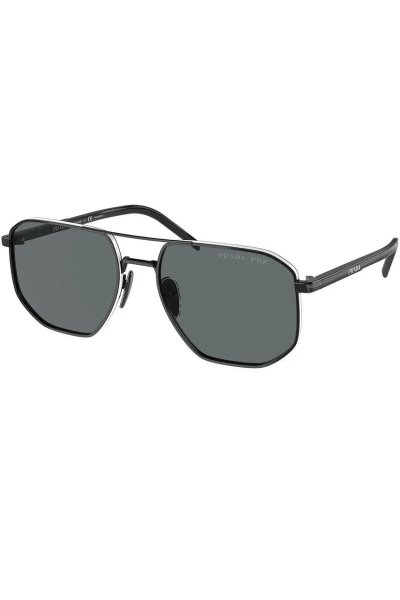 PRADA 59Y 1AB-5Z1 57-18